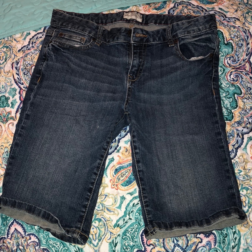 Women’s Capri